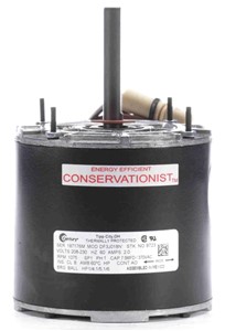 CENTURY COND. MOTOR