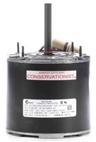 CENTURY COND. MOTOR