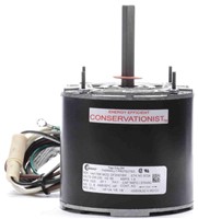 CENTURY COND. MOTOR