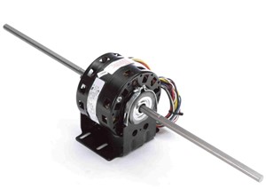 CENTURY MOTOR