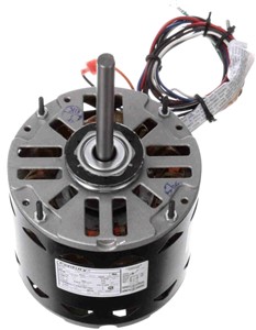 CENTURY  MOTOR