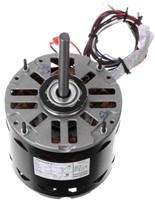 CENTURY  MOTOR