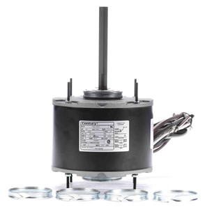 CENTURY MOTOR 1/4 1625 230V