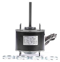 CENTURY MOTOR 1/4 1625 230V