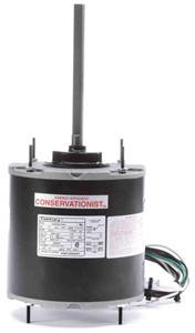 CENTURY MOTOR