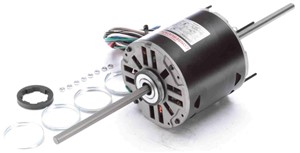 CENTURY MOTOR