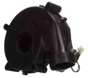 YORK REPLACEMENT DRAFT INDUCER