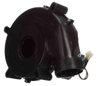 YORK REPLACEMENT DRAFT INDUCER