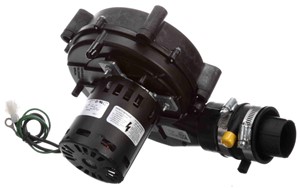 YORK REPLACEMENT DRAFT INDUCER