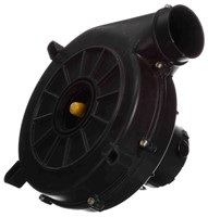 RHEEM REPLACEMENT 1/50 HP DRAFT INDUCER