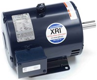 MARATHON 5 HP 184T 208/230/460