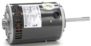 MARATHON 1 HP 1140 CDS MOTOR