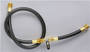 YJ BCA-48  3/8" HI VACUUM HOSE