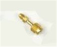 YJ 3/16 QUICK COUPLER