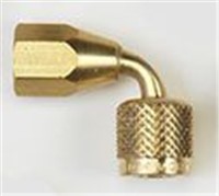 YJ 4822P QUICK COUPLER 90