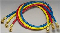 YJ HAV-36 RED HOSE