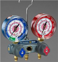 YJ R410 MANIFOLD