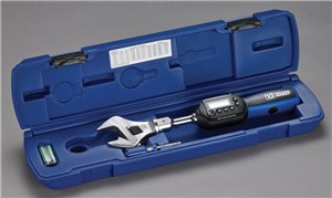 YJ DIGITAL ADJUSTABLE TORQUE WRENCH