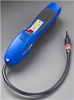 YJ LEAK DETECTOR