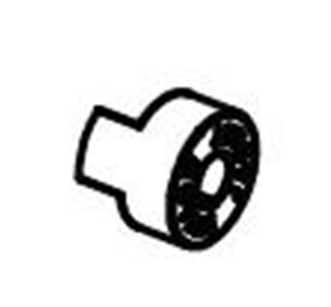 YJ PUMP DRIVE COUPLING