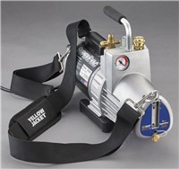 YJ VACUUM PUMP 8 CFM EOL