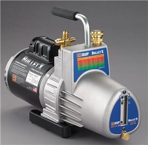 YJ BULLET VACUUM PUMP 7CFM