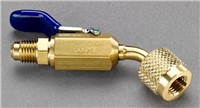 YJ BALL VALVES SET OF 3