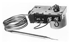 RANCO CONTROL