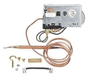 RANCO DE-ICE CONTROL