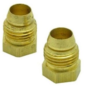 ° R/S 3/8 BREAKAWAY FERRULE