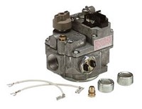 R/S GAS VALVE