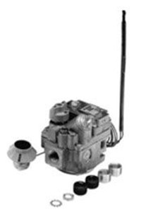 ° R/S GAS VALVE