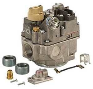 ° R/S GAS VALVE