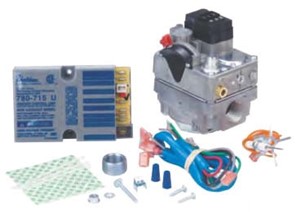 ° R/S IGNITION KIT