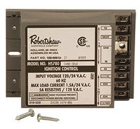 R/S IGNITION CONTROL