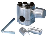 SUPCO PIERCING VALVE 1/4"