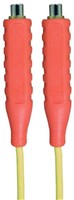 SUPCO MAGJUMPER  LOW VOLT JUMPER RED