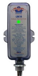 SUPCO SURGE ARRESTOR