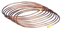 SEALED UNIT .040 CAP TUBE 100'
