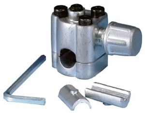 SUPCO BULLET ADJ PIERCING VALVE