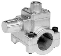 SUPCO BULLET PIERCING VALVE 3/4"