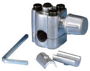 SUPCO BULLET PIERCING VALVE