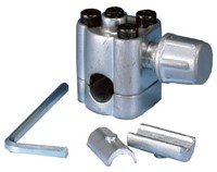 SUPCO BULLET PIERCING VALVE