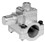 SUPCO PIERCING VALVE 7/8