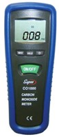 SUPCO UNIT CARBON MONOX METER
