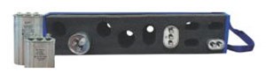 SUPCO CAP RACK