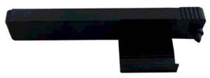 SUPCO RECORDER PEN  2PK  BLACK