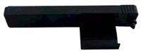 SUPCO RECORDER PEN  2PK  BLACK