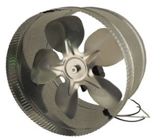 SUPCO 8" DUCT BOOSTER EOL
