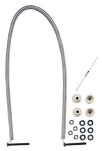 SUPCO DUCT HEATER COIL KIT 5K@240V EOL